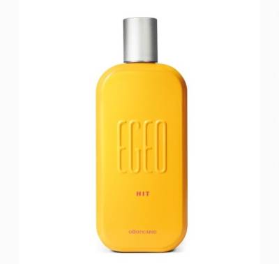 Perfumes Boticrio.