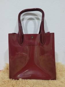 Bolsa Melissa Nunca Usada