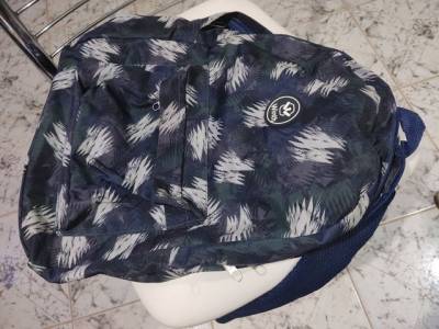 Mochila