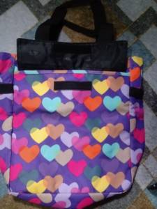 Compre Bolsa  Feminina Karga. Porta Lpis Karga