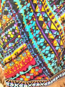 Bolsa Estampada