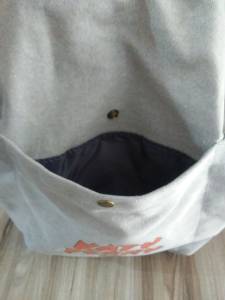 Mochila Sacola Katy Perry