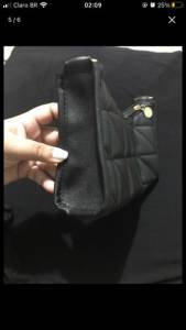 Bolsa Baguete