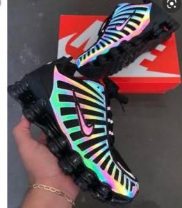Nike 12molas