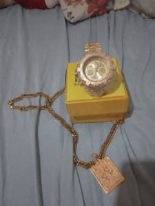 Kit Invicta