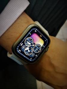 Gs Ultra 8 Smartwhatch