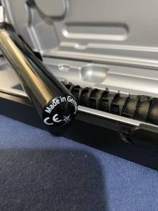Otoscpio Riester E-scope Sem Uso