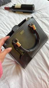 Bolsa Schutz