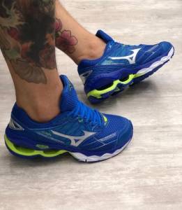 Tnis Mizuno Estiloso