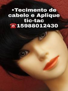 Cabelo Loiro Na Tela