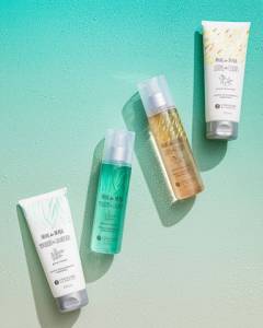 Kit Banho Hidratao E Fragrncia Mergulho De Cachoeira Loccitane Au Brsil