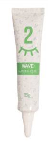 Passo 2 Master Wave Master-curl