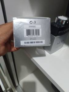 Perfume Importado