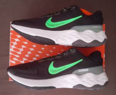 Tnis Nike Renew Ride 3 Tam-40 (original / Novo)