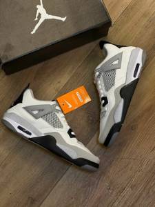 Tnis Nike Jordan 4 Masculino