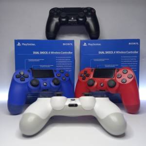 Controle Ps4 Sony