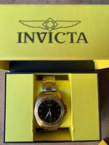 Relgio Invicta