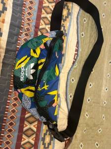 Pochete Adidas