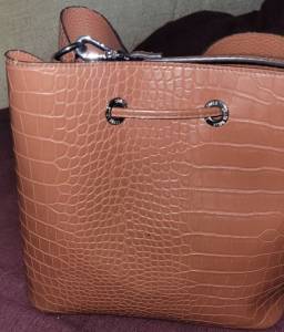 Bolsa Santa Lolla