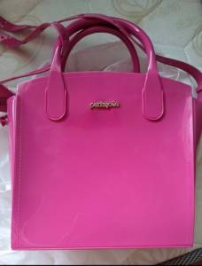 Bolsa Petite Jolie