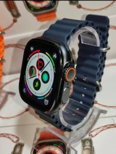 Smartwatche Serie 8 H68 49 Mm