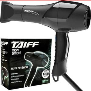 Secador De Cabelo Profissional Taiff Clssica