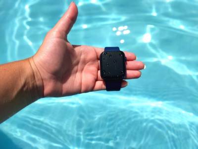 Smartwatch W37 Pro