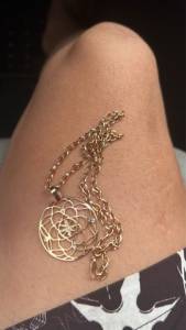 Cordo De Ouro