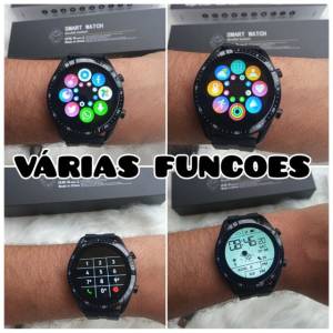 Smart Watch C300