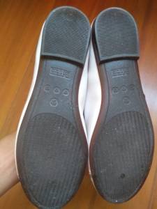 Sapatilha Feminina