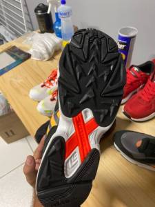 Tnis Adidas N.45