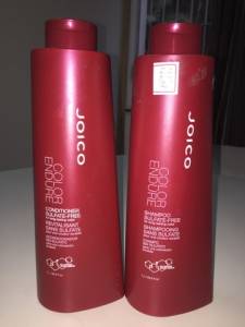 Shampoo E Condicionador Joico