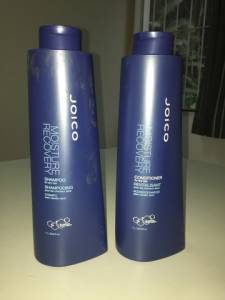 Shampoo E Condicionador Joico