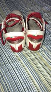 Vendo Tnis Puma