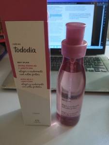 Natura Tododia - Body Splash