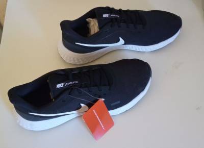 Tnis Masculino Nike