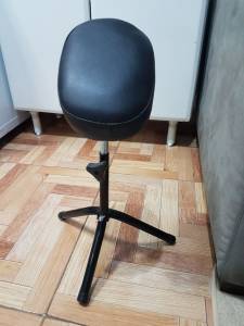 Suporte Perna