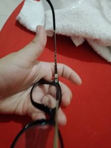 Vendo Armao culos Marcar Jean Monnier Usado