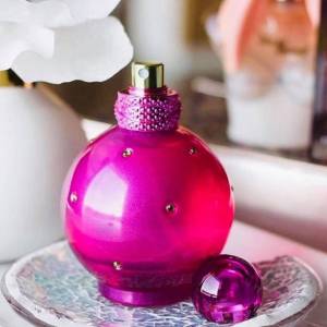 Fantasy De 100ml - Perfume Importado Original