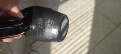Vendo Ou Troco Secador Taiff 220 Volts