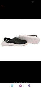 Sandlia Babuche Crocs Masculino Feminino Estilo