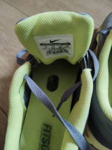 Vende Um Tnis Nike Original Nmero 36
