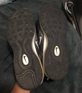 Nike Airmax 97