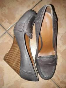 Sapatos 37