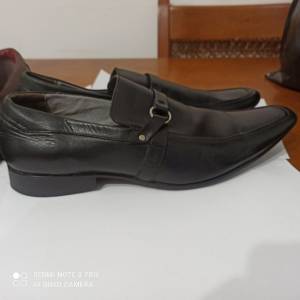 Sapatos Masculinos 42 Dudalina E Cns