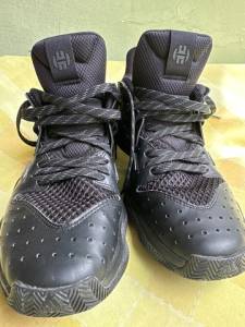 Tnis James Harden Adidas Bounce