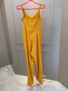 Macaco Amarelo Mostarda