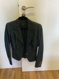 Blazer Feminino Tommy Hilfiger Original