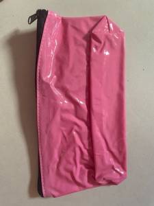 Necessaire Nova Rosa