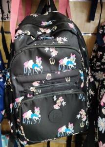 Bolsa E Mochila
